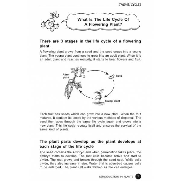 Science Questions & Answers 5