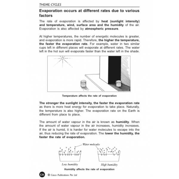 Science Questions & Answers 5