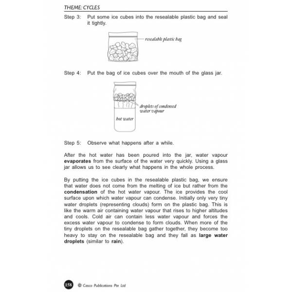 Science Questions & Answers 5