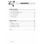 Science Score in Open-Ended Questions P5