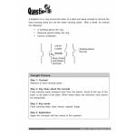 Science Score in Open-Ended Questions P5