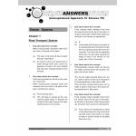 Science Score in Open-Ended Questions P5