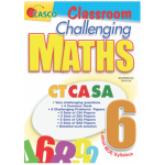 Classroom Challenging Maths 6