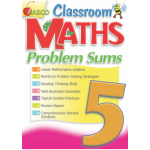 Classroom Maths Problem Sums 5