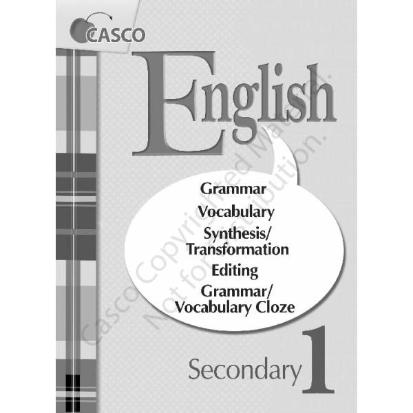Secondary