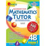 Mathematics Tutor