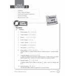 Mathematics Tutor