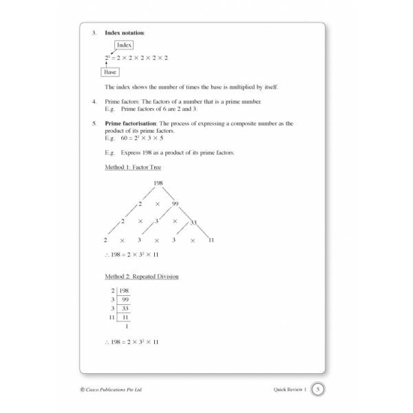 Mathematics Tutor