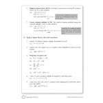 Mathematics Tutor