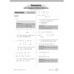 Mathematics Tutor