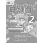 Step by Step English for Creative Writing Champions 2