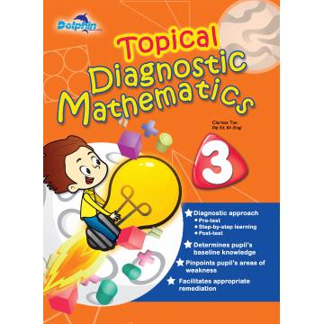 Topical Diagnostic Mathematics Primary 3