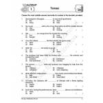 Topical Grammar and Vocabulary Primary 5