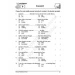 Topical Grammar and Vocabulary Primary 5