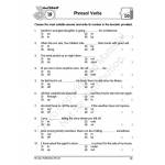 Topical Grammar and Vocabulary Primary 5