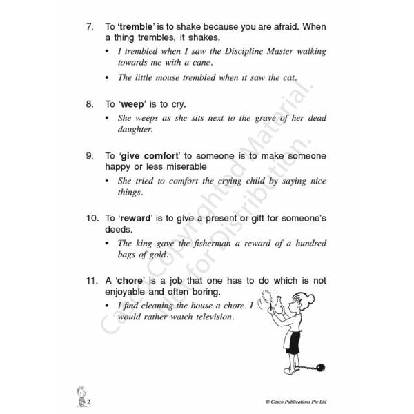 Primary 2