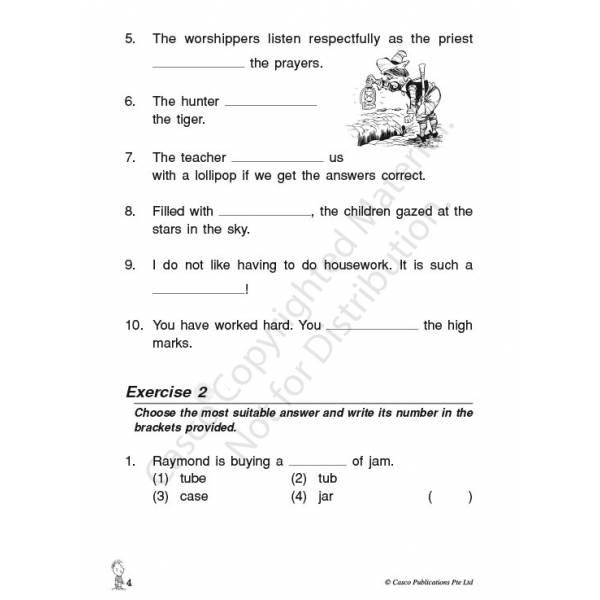 Primary 2
