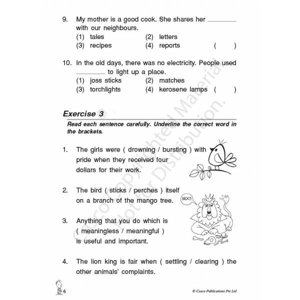Primary 2