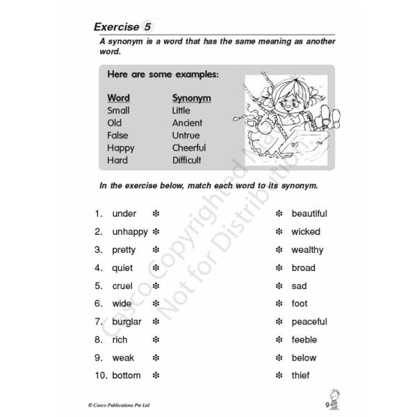 Primary 2