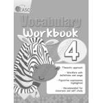 Vocabulary Workbook 4