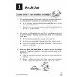 Vocabulary Workbook 4