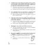 Vocabulary Workbook 4