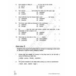 Vocabulary Workbook 4