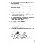 Vocabulary Workbook 4