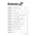 Zoom In Phrases for Creative Writing 5