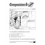 Zoom In Phrases for Creative Writing 5