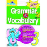 Grammar & Vocabulary 3