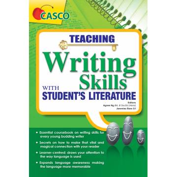 Teaching Writing Skills with Student's Literature