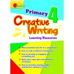 Creative Writing Learning Resources 4