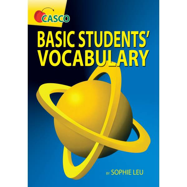 Basic Students' Vocabulary