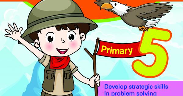 Problem Primary Science Challenging Topical Mathematics Word Problems Primary 5