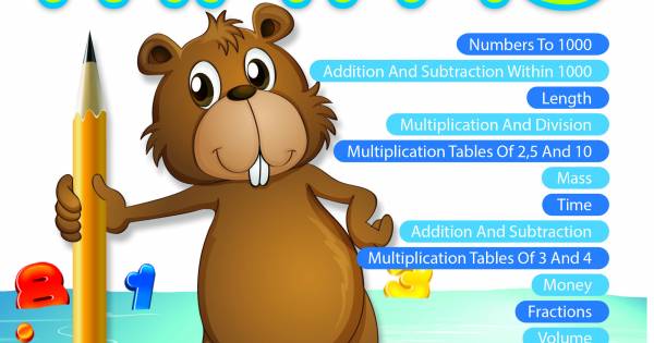 Primary 2 Lesson-by-Lesson Maths - Revised Ed