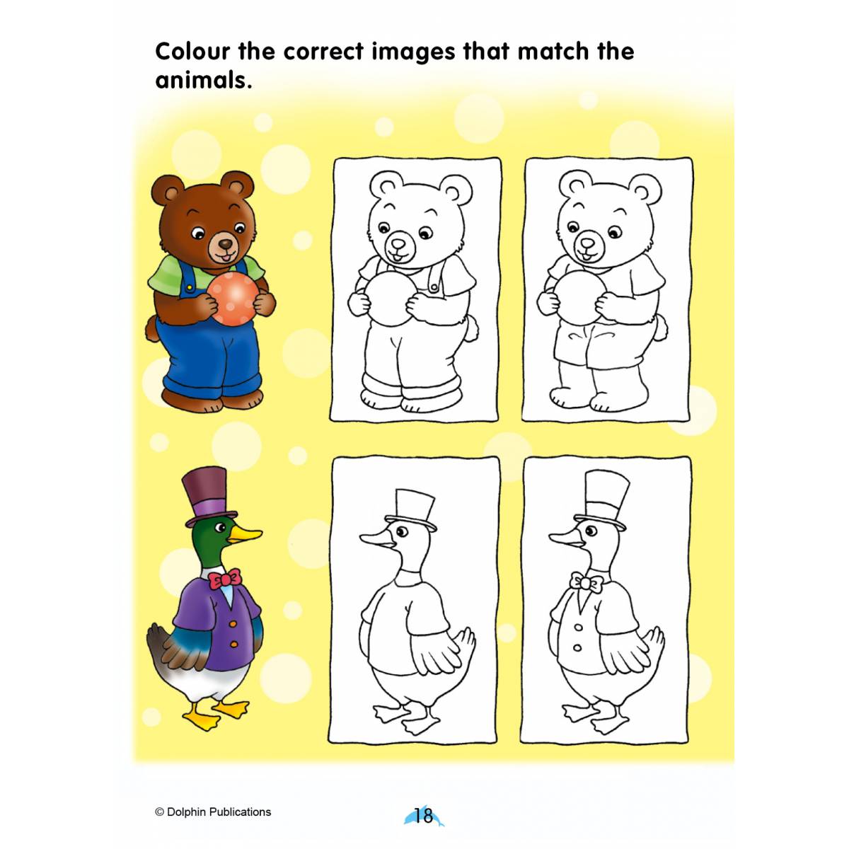 K2 Child Intellectual Development Book 3: Spatial Visualization