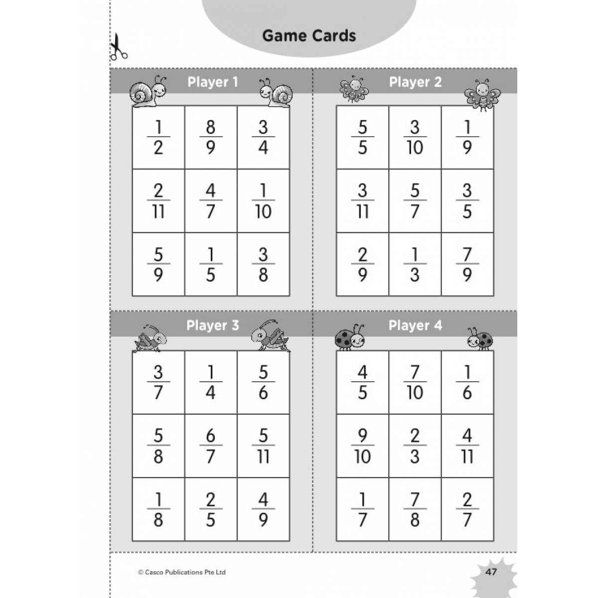 Primary Math Puzzles Primary 3-4 Mathematics Tutor Puzzles and Games